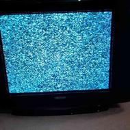 تلویزیون اســـــــنـوا 21 اینچ