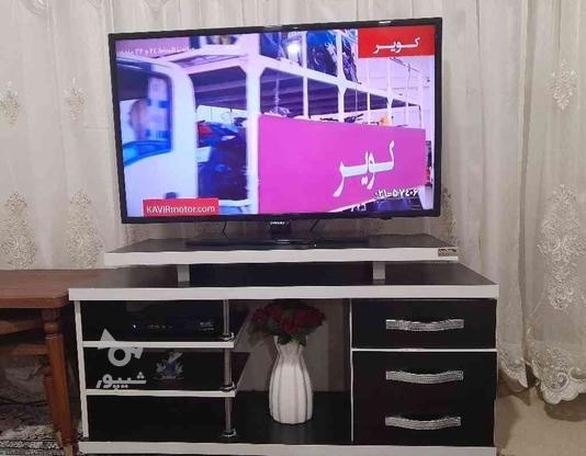 تلویزیون 42 اینج سامسونگ در گروه خرید و فروش لوازم الکترونیکی در تهران در شیپور-عکس1