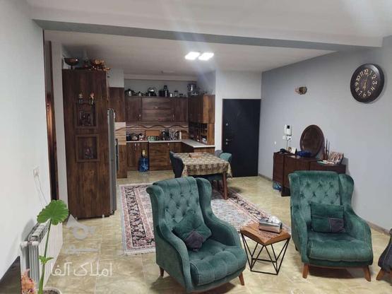 فروش آپارتمان 86 متر در کلاکسر در گروه خرید و فروش املاک در مازندران در شیپور-عکس1