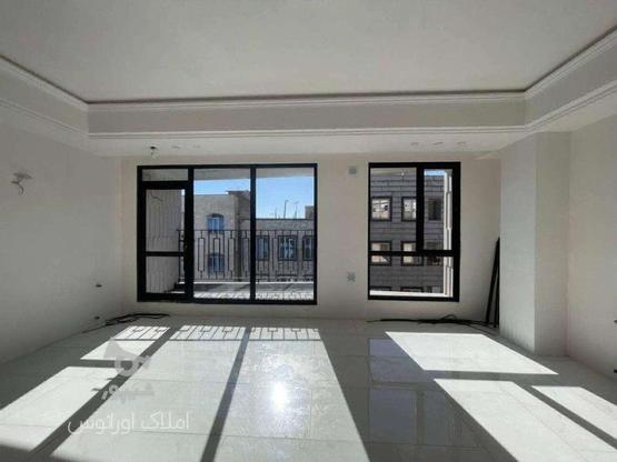 فروش آپارتمان 130 متر کلید نخوره پارکینگ اختصاصی  در گروه خرید و فروش املاک در تهران در شیپور-عکس1