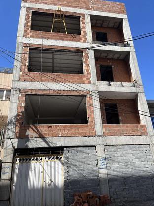 فروش ویژه آپارتمان سه واحدی جوانه 2 در گروه خرید و فروش املاک در مازندران در شیپور-عکس1