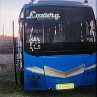 اتوبوس میدل باس مدل 1388