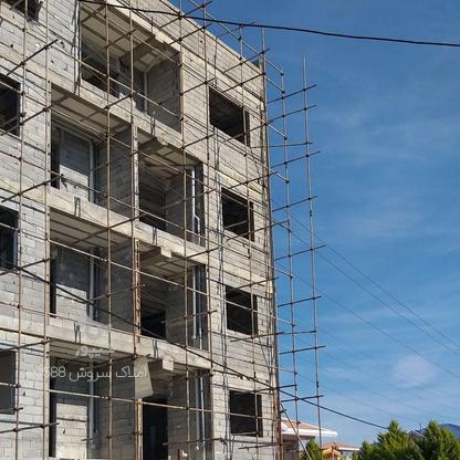 پیش‌فروش آپارتمان 100 متر در رامسر در گروه خرید و فروش املاک در مازندران در شیپور-عکس1