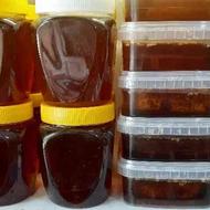 عسل طبیعی جزئی و عمده