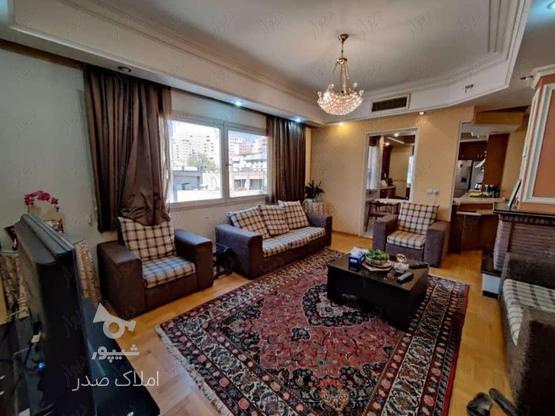 قیطریه/سهیل 300 متر 4 خوابه در گروه خرید و فروش املاک در تهران در شیپور-عکس1