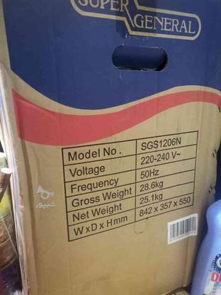 اسپیلت وکولر گازی در چند مدل12و18 و24 هزار در گروه خرید و فروش لوازم خانگی در اصفهان در شیپور-عکس1