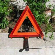 مثلث خطر اتوموبیل