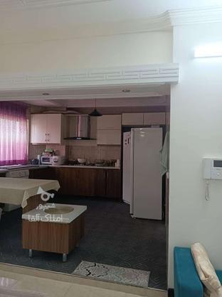فروش آپارتمان 135 متر در بلوار جانبازان در گروه خرید و فروش املاک در مازندران در شیپور-عکس1