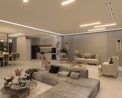 فروش آپارتمان 240 متر در نهضت در گروه خرید و فروش املاک در مازندران در شیپور-عکس1