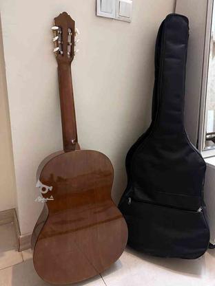 گیتار کلاسیک یاماها c70 در گروه خرید و فروش ورزش فرهنگ فراغت در خراسان رضوی در شیپور-عکس1