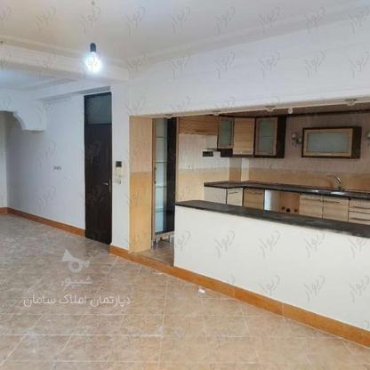 رهن کامل آپارتمان 110 متر در معلم در گروه خرید و فروش املاک در مازندران در شیپور-عکس1