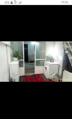 اجاره خانه ویلایی همکف بر کوچه هشت متری تک خواب در گروه خرید و فروش املاک در تهران در شیپور-عکس1