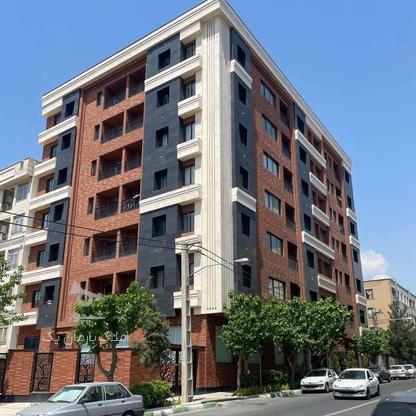 فروش آپارتمان 58 متر در سازمان برنامه مرکزی در گروه خرید و فروش املاک در تهران در شیپور-عکس1