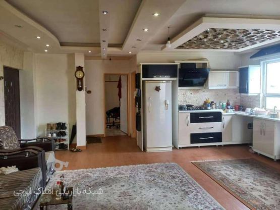 فروش آپارتمان 85 متر در 17 شهریور در گروه خرید و فروش املاک در مازندران در شیپور-عکس1