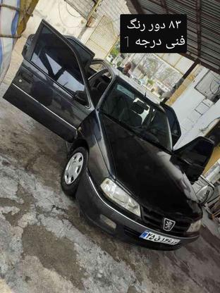 پارس سالم بشرط 83 در گروه خرید و فروش وسایل نقلیه در مازندران در شیپور-عکس1