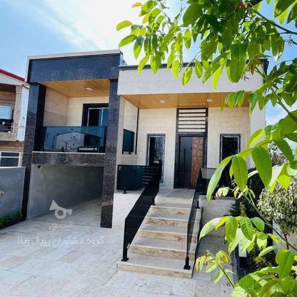 نیم پیلوت زیبا و خوش ساخت /بافت مسکونی/ارزنده در گروه خرید و فروش املاک در مازندران در شیپور-عکس1