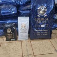 اعطای نمایندگی فروش محصولات قهوه اورست