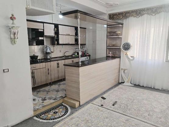 آپارتمان روانسر زمین ‌شهری در گروه خرید و فروش املاک در کرمانشاه در شیپور-عکس1