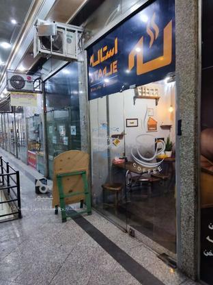 فروش تجاری و مغازه 16 متر در فاز 1 در گروه خرید و فروش املاک در تهران در شیپور-عکس1
