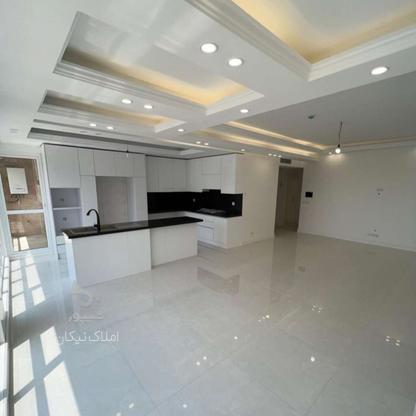 اجاره آپارتمان 90 متر در جنت آباد مرکزی در گروه خرید و فروش املاک در تهران در شیپور-عکس1