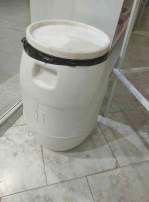 سطل زباله. در گروه خرید و فروش صنعتی، اداری و تجاری در خراسان رضوی در شیپور-عکس1