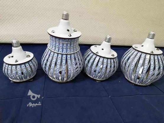 تولید لامپ در گروه خرید و فروش خدمات و کسب و کار در آذربایجان غربی در شیپور-عکس1