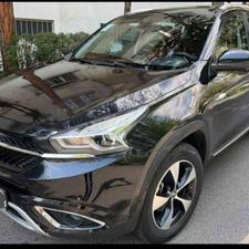 تیگو 7 مدل 97 فروش