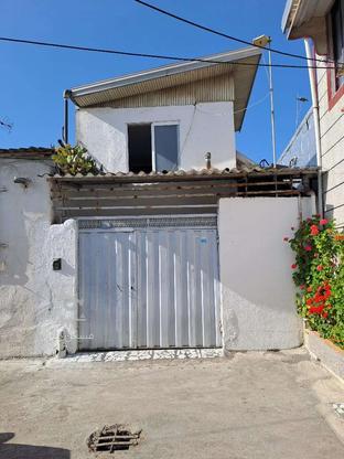 فروش خانه و کلنگی 75 متر در موزیرج در گروه خرید و فروش املاک در مازندران در شیپور-عکس1