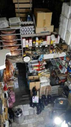 واگذاری اجناس قطعات سرمایشی و خانگی در گروه خرید و فروش خدمات و کسب و کار در کرمان در شیپور-عکس1