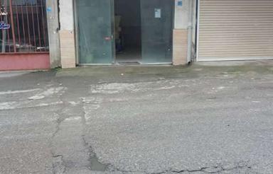 فروش تجاری و مغازه 48 متر در بلوار بسیج