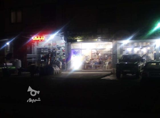 اجاره مغازه در گروه خرید و فروش املاک در مازندران در شیپور-عکس1
