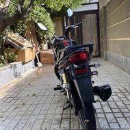 موتور سیکلت ایران دوچرخ