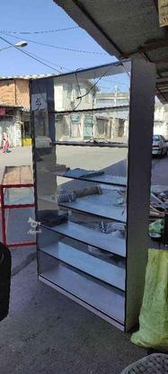 ویترین مغازه دکور در گروه خرید و فروش صنعتی، اداری و تجاری در مازندران در شیپور-عکس1