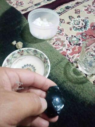 دوتا سنگ خوشگل یکی هم خیلی سیاه هست در گروه خرید و فروش لوازم شخصی در آذربایجان غربی در شیپور-عکس1