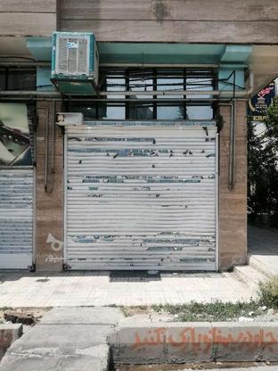 47 متر مغازه بنیاد در گروه خرید و فروش املاک در البرز در شیپور-عکس1