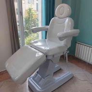 تولید و فروش تخت بیمار صندلی زیبایی برقی مناسب کلینیک ها