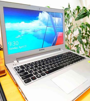 لپ تاپ لنوو - LENOVO Z510 در گروه خرید و فروش لوازم الکترونیکی در مازندران در شیپور-عکس1