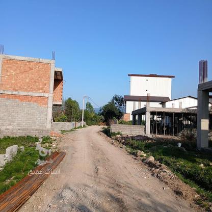 فروش زمین مسکونی 150 متر در تازه آباد در گروه خرید و فروش املاک در مازندران در شیپور-عکس1