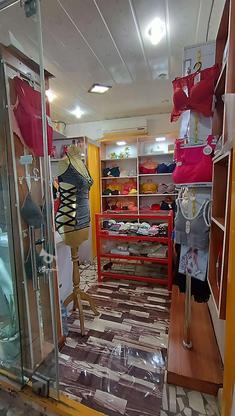 مغازه حدودا 8 متری در بازار روز بابلسر در گروه خرید و فروش املاک در مازندران در شیپور-عکس1