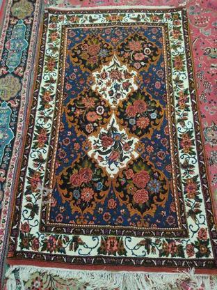 فرش دستبافت بختیاری در گروه خرید و فروش لوازم خانگی در اصفهان در شیپور-عکس1