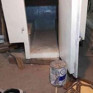 یخچال ماشینی (سردخانه)