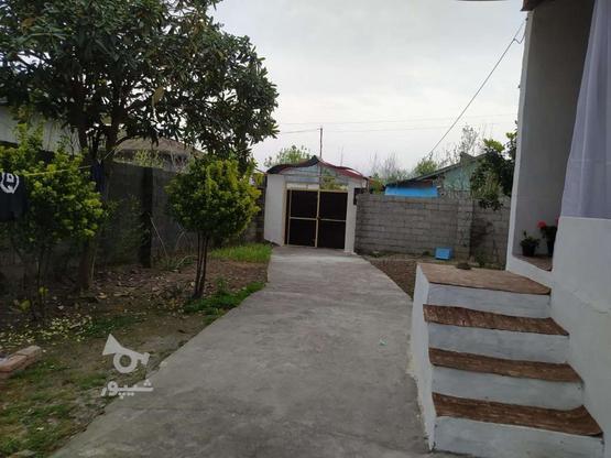 خانه ویلایی 400 متر زمین 50 متر بنا در گروه خرید و فروش املاک در گیلان در شیپور-عکس1