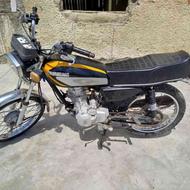 موتور سیکلت 1398