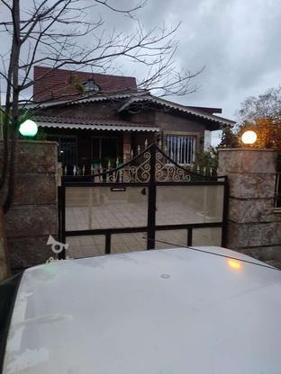 ویلا دوخوابه متل قو در گروه خرید و فروش املاک در مازندران در شیپور-عکس1