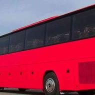 خریدار اتوبوس م پایین معاوضه با ملک
