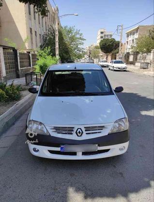 خودرو ال نود مدل91 در گروه خرید و فروش وسایل نقلیه در تهران در شیپور-عکس1