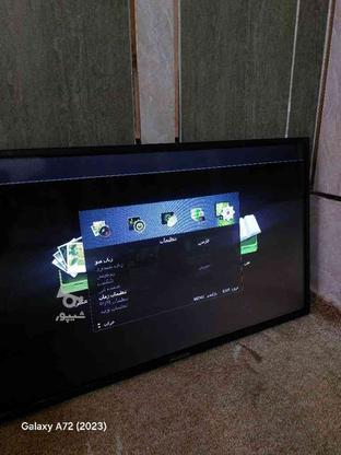تلویزیون 32 اینچ LED FUOLHD در گروه خرید و فروش لوازم الکترونیکی در هرمزگان در شیپور-عکس1