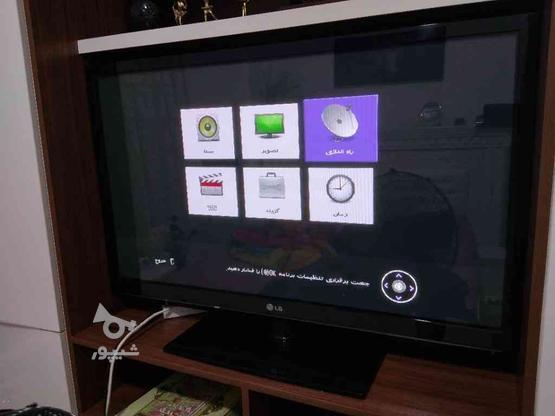 تلویزیون 42 اینچ ال جی LG در گروه خرید و فروش لوازم الکترونیکی در مازندران در شیپور-عکس1