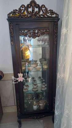 بوفه سالم محکم در گروه خرید و فروش لوازم خانگی در گلستان در شیپور-عکس1
