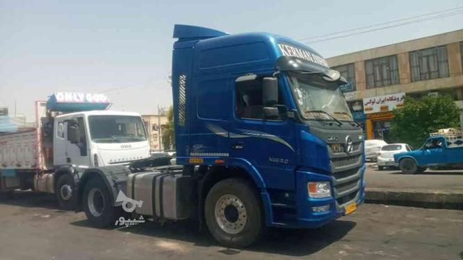 دایون 1400 در گروه خرید و فروش وسایل نقلیه در فارس در شیپور-عکس1